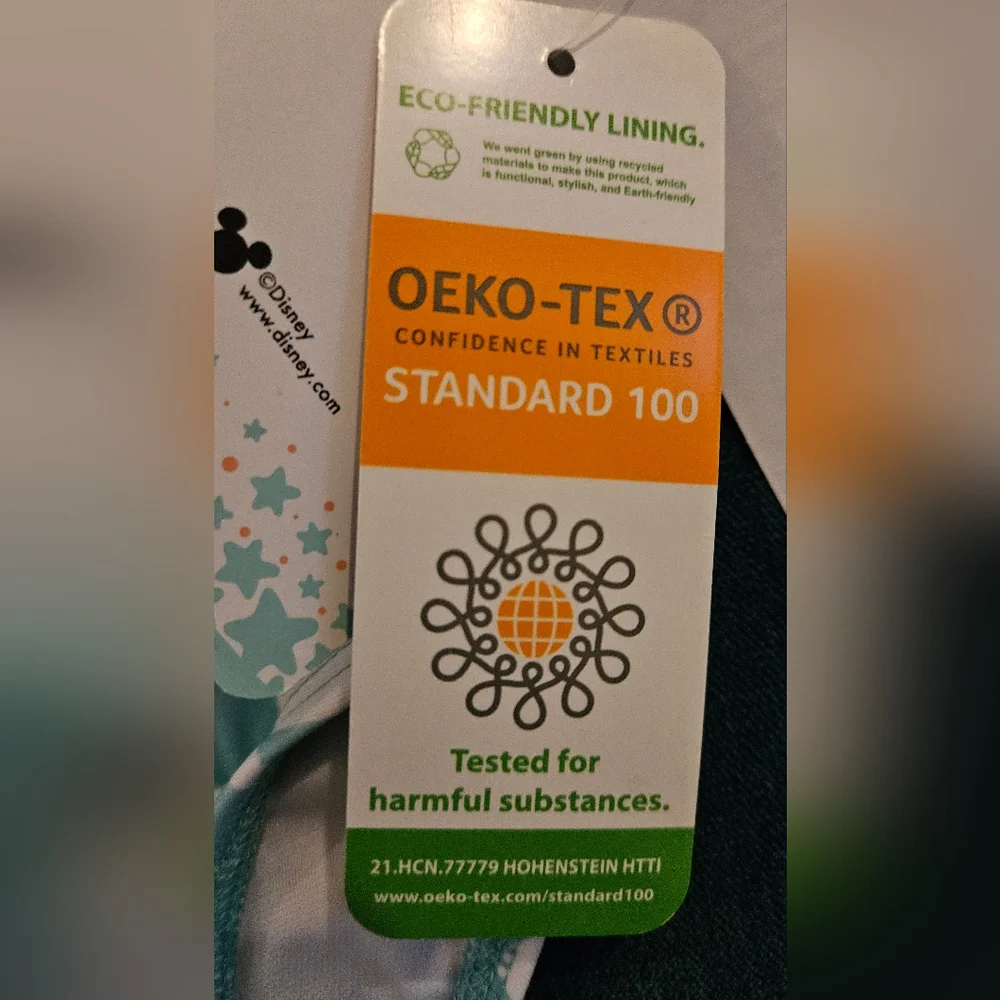 Disney Baby Swimsuit Size 6-9 Months Rashguard - Picture 3 of 4